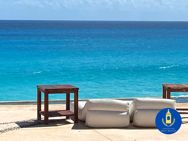 Rooftop restaurant 2